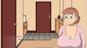 Imperfect Housewife – New Version 0.1c [Mayonnaisee] Captura de tela 1