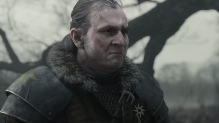 Witcher 4: New Lead Character