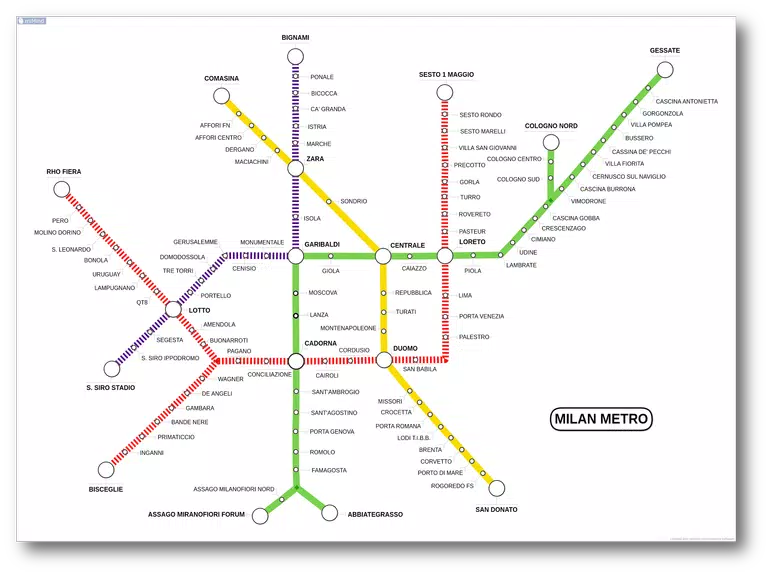 miMind - Easy Mind Mapping Tangkapan skrin 3