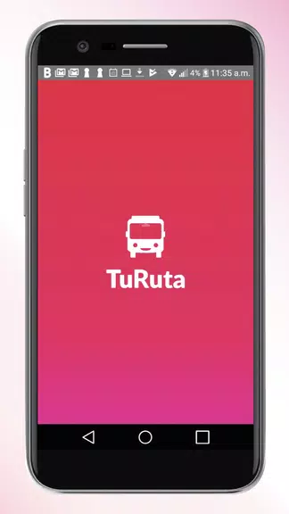 TuRuta應用截圖第0張