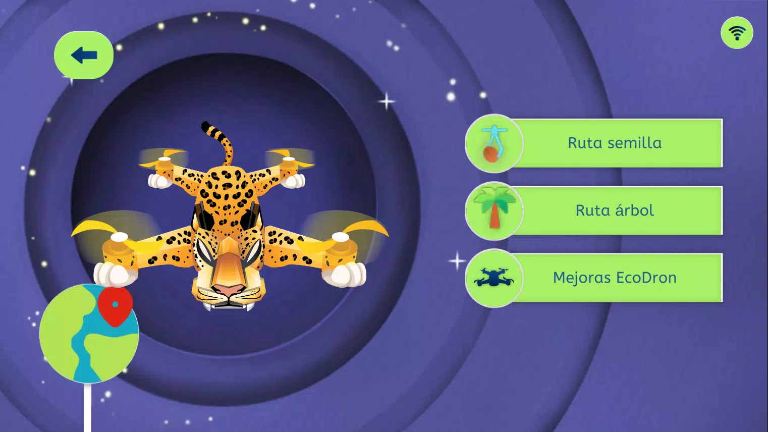 Código Verde Captura de pantalla 3