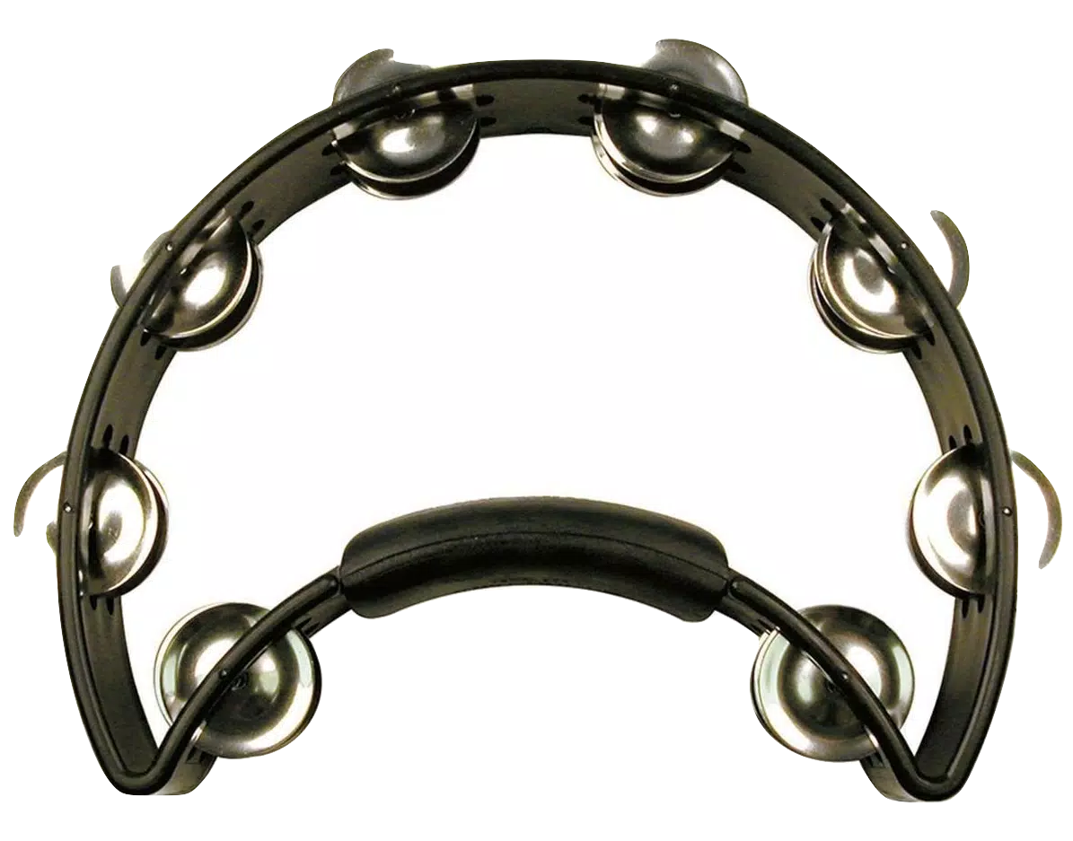 Virtual Tambourine Offline Captura de tela 2