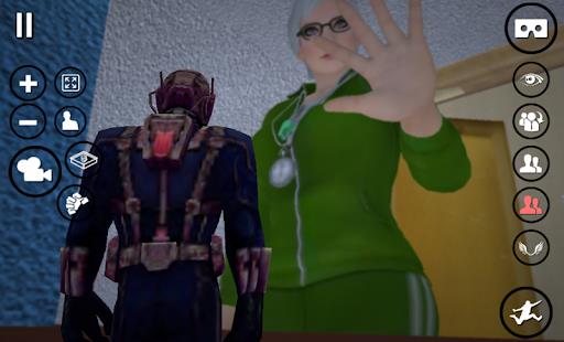 Lucid Dreams Giantess VR應用截圖第1張