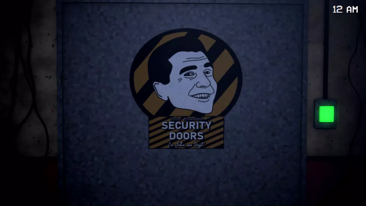 Five Nights at Maggie’s应用截图第3张