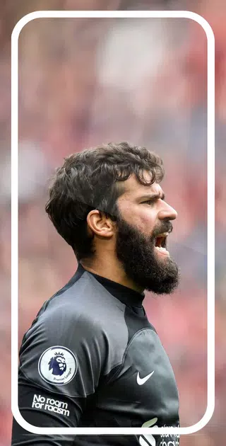 Alisson Liverpool स्क्रीनशॉट 3