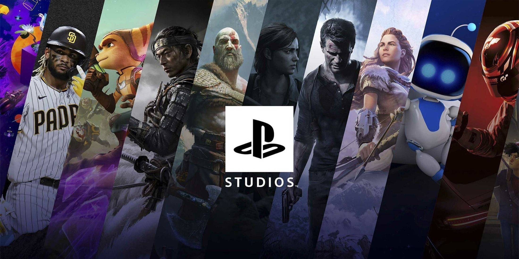 PlayStation ustanawia nowe studio AAA