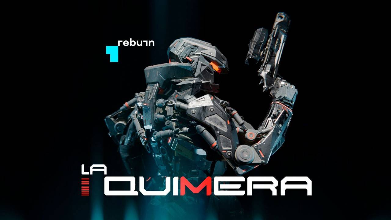 La Quimera Unveiled: New Game from Metro Series Creators