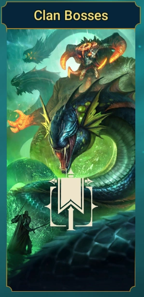 RAID: Shadow Legends Clan Boss Strong Guugenation - နေ့စဉ်အခက်အခဲများကိုအောင်နိုင်
