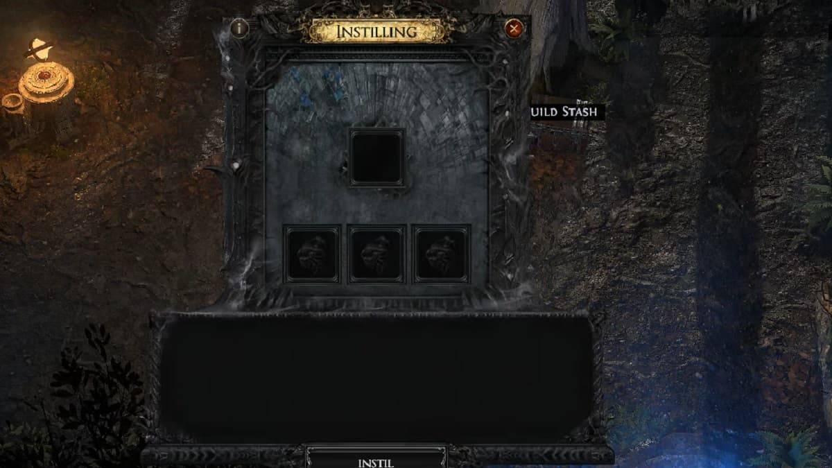 Anointing Guide for Path of Exile 2
