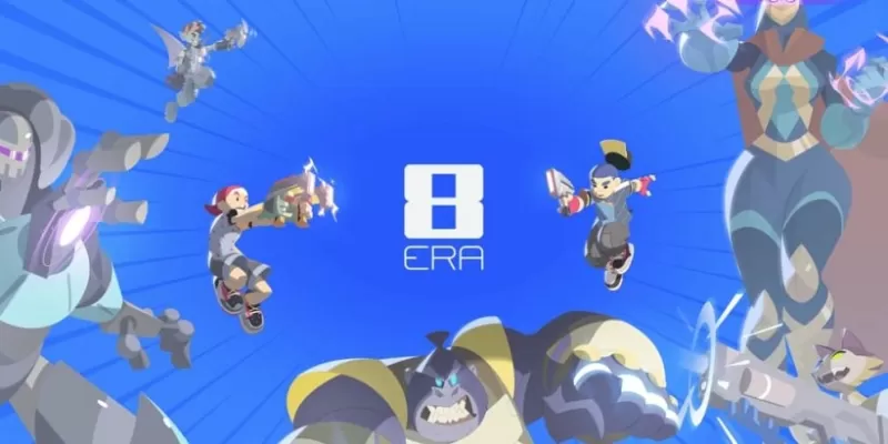 Eighth Era's Latest Update Introduces New PvP Combat Mode