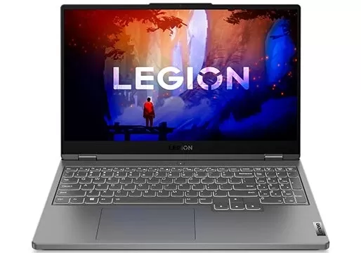 Lenovo Legion 5i RTX 4070 Laptop fällt auf 1.200 Dollar