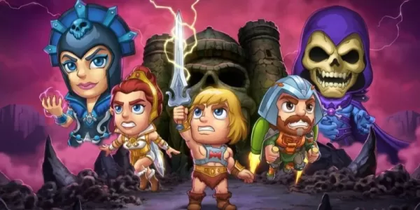 Jetpack Joyride terá nova atualização com Universo em Guerra