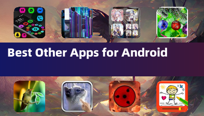 Best Other Apps for Android