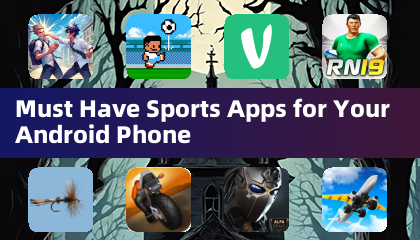 Unverzichtbare Sport-Apps für Ihr Android-Handy