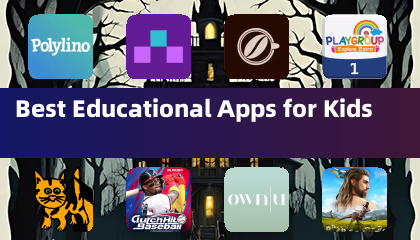 Beste Lern-Apps für Kinder