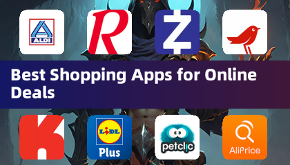 Melhores Aplicativos de Compras para Ofertas Online