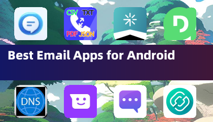 Best Email Apps for Android
