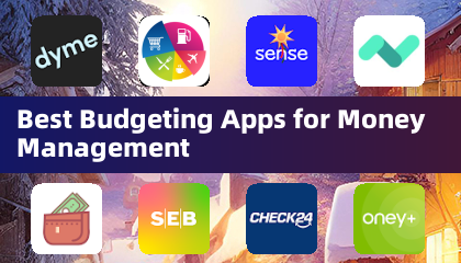 最佳预算管理应用