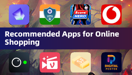 Aplicaciones Recomendadas para Compras en Línea