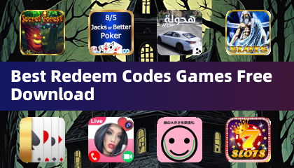 Best Redeem Codes Games Free Download