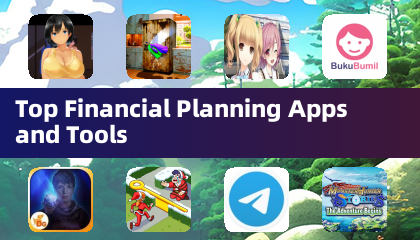 Beste Finanzplanungs-Apps und -Tools