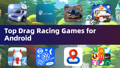 安卓平台最佳漂移赛车游戏