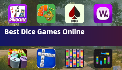 最佳在线骰子游戏