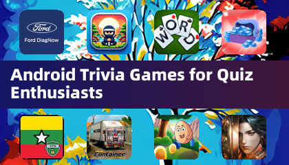 Jeux de devinettes Android pour les amateurs de quiz