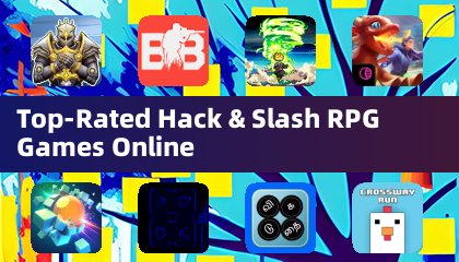 Top-Rated Hack & Slash RPG Games Online