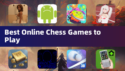 Meilleurs jeux d'échecs en ligne à jouer